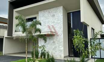 Imagem 1: Portal do Sol Green - Sobrado Alto Padrão - Portal do Sol Green