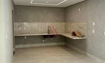 Imagem 7: Portal do Sol Green - Sobrado Alto Padrão - Portal do Sol Green