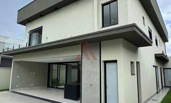 Imagem 5: Portal do Sol Green - Sobrado Alto Padrão - Portal do Sol Green