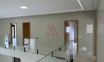 Imagem 3: Portal do Sol Green - Sobrado Alto Padrão - Portal do Sol Green