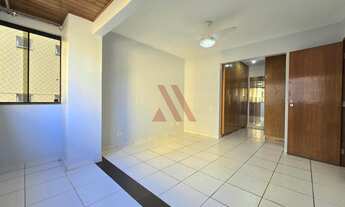 Imagem 2: Residencial Monte Libano - Apartamento 3 quartos com Closet Residencial monte Libano na T