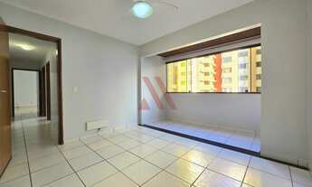 Imagem: Apartamento 3 quartos com Closet Residencial