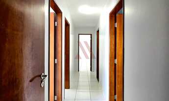 Imagem 6: Residencial Monte Libano - Apartamento 3 quartos com Closet Residencial monte Libano na T