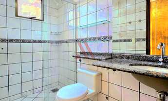 Imagem 4: Residencial Monte Libano - Apartamento 3 quartos com Closet Residencial monte Libano na T