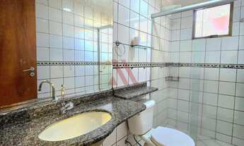 Imagem 5: Residencial Monte Libano - Apartamento 3 quartos com Closet Residencial monte Libano na T