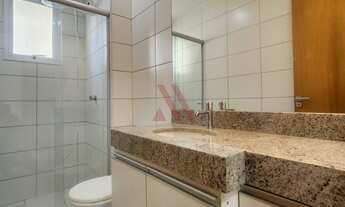 Imagem 6: Res. Veredas do Lago - Residencial Veredas do lago, 2 quartos para alugar no Setor Oeste e