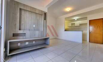 Imagem: Agape IV - Apartamento de 2 quartos no Jardim