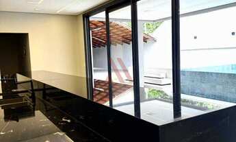 Imagem 7: Casa Térrea 3 quartos/1 suíte com piscina e churrasqueira