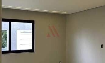 Imagem 5: Casa Térrea 3 quartos/1 suíte com piscina e churrasqueira