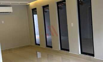 Imagem 6: Casa Térrea 3 quartos/1 suíte com piscina e churrasqueira