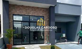 Imagem: VENDEMOS CASA TÉRREA EM CONDOMÍNIO FECHADO