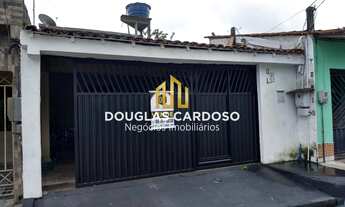 Imagem: VENDO CASA NO CONJUNTO ARIRI BOLONHA