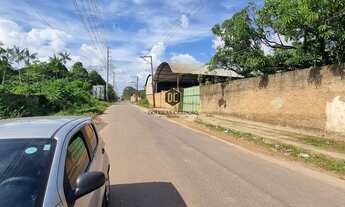 Imagem 2: VENDO TERRENO COM 3.200 m²