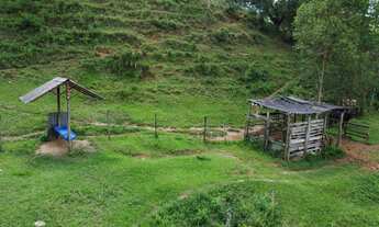 Imagem 6: SÍTIO LIDÍSSIMO EM SÃO JOSÉ DOS CAMPOS/SP