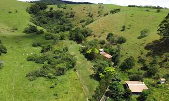 Imagem 3: SÍTIO LIDÍSSIMO EM SÃO JOSÉ DOS CAMPOS/SP