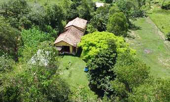 Imagem: SÍTIO LIDÍSSIMO EM SÃO JOSÉ DOS CAMPOS/SP