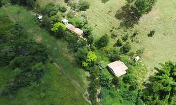 Imagem 5: SÍTIO LIDÍSSIMO EM SÃO JOSÉ DOS CAMPOS/SP