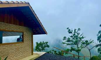 Imagem: CHÁCARA EM SÃO FRANCISCO XAVIER/SJC/SP