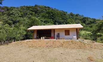 Imagem 4: CHÁCARA EM SÃO FRANCISCO XAVIER/SJC/SP