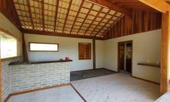 Imagem 5: CHÁCARA EM SÃO FRANCISCO XAVIER/SJC/SP