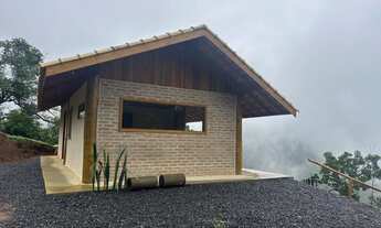 Imagem 7: CHÁCARA EM SÃO FRANCISCO XAVIER/SJC/SP