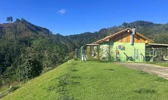 Imagem: SÍTIO MARAVILHOSO COM ÓTIMA LOCALIZAÇÃO