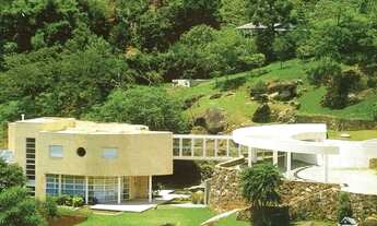 Imagem: SÍTIO EM SÃO FRANCISCO XAVIER