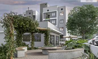 Imagem 2: RESIDENCIAL DI PAULA APARTAMENTOS EM ARAUCARIA