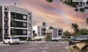 Imagem 4: RESIDENCIAL DI PAULA APARTAMENTOS EM ARAUCARIA