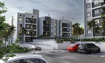 Imagem 3: RESIDENCIAL DI PAULA APARTAMENTOS EM ARAUCARIA