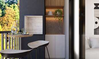 Imagem 7: RESIDENCIAL DI PAULA APARTAMENTOS EM ARAUCARIA