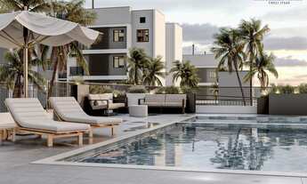 Imagem 6: RESIDENCIAL DI PAULA APARTAMENTOS EM ARAUCARIA