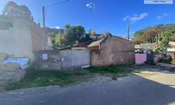 Imagem 2: Terreno a venda na Ferraria - Vila Torres - Campo Largo - PR