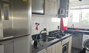 Imagem: Apartamento à venda no bairro Portão