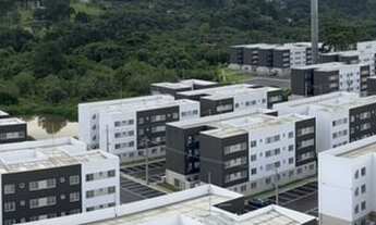 Imagem: Apartamento em Jardim Itaqui, Campo Largo/PR
