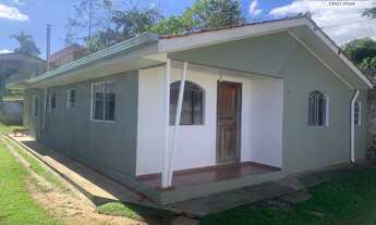 Imagem: Casa Padrão de alvenaria