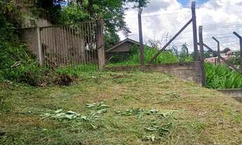 Imagem: Casa para alugar no bairro Vila Torres