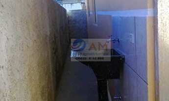 Imagem 7: Casa Alvenaria para Aluguel em Vila Gilcy Campo Largo-PR