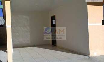 Imagem 2: Casa Alvenaria para Aluguel em Vila Gilcy Campo Largo-PR