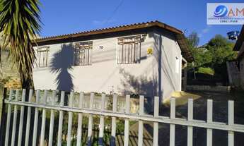 Imagem 4: TERRENO COM CASA PADRAO