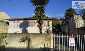 Imagem: TERRENO COM CASA PADRAO