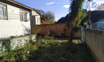 Imagem 5: TERRENO COM CASA PADRAO