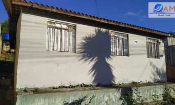 Imagem 6: TERRENO COM CASA PADRAO