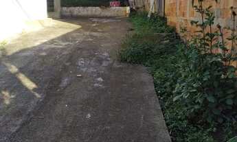 Imagem 7: TERRENO COM CASA PADRAO