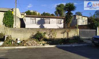 Imagem 3: TERRENO COM CASA PADRAO