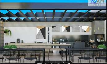 Imagem 5: Apartamento Alto Padrão LE MONDE