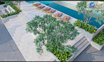 Imagem 2: Apartamento Alto Padrão LE MONDE