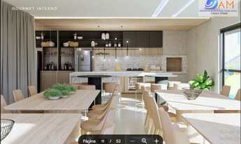 Imagem 6: Apartamento Alto Padrão LE MONDE