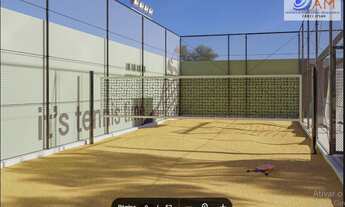 Imagem 4: Apartamento Alto Padrão LE MONDE