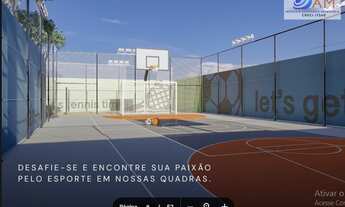 Imagem 3: Apartamento Alto Padrão LE MONDE